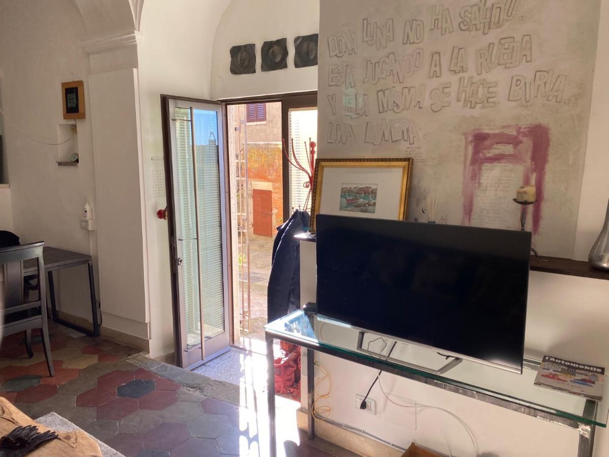 Glam Apartment A Manciano Extérieur photo