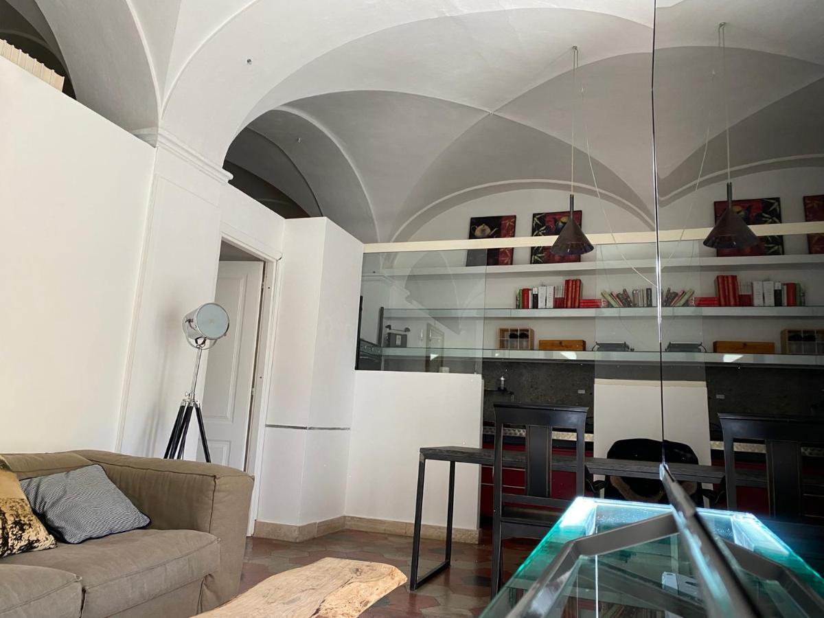Glam Apartment A Manciano Extérieur photo